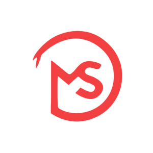 MS Corp Logo